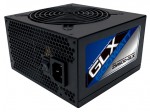 Блок питания Zalman ZM600-GLX 600W