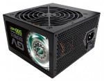 Блок питания Zalman ZM500-GV 500W