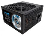 Блок питания Zalman ZM600-GV 600W