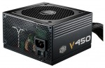 Блок питания Cooler Master V450 Semi-Modular 450W (RS-450-AMAA-G1)