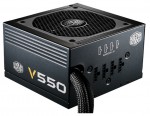 Cooler Master V550 Semi-Modular 550W (RS-550-AMAA-G1) (#2)