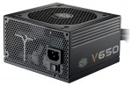 Блок питания Cooler Master V650 Semi-Modular 650W (RS-650-AMAA-G1)