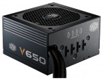 Cooler Master V650 Semi-Modular 650W (RS-650-AMAA-G1) (#2)