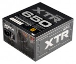 XFX P1-650B-BEFX 650W (#2)