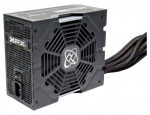 Блок питания XFX P1-650S-UKB9 650W