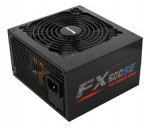 Блок питания HuntKey FX500SE 500W