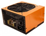 Блок питания Rasurbo GAP656 V2 650W