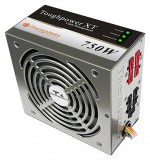 Блок питания Thermaltake Toughpower XT 750W (W0229)