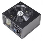 Блок питания SilverStone ST60F-ESG 600W