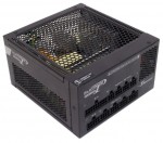 Блок питания Sea Sonic Electronics Platinum-520 Fanless (SS-520FL2 Active PFC F3) 520W