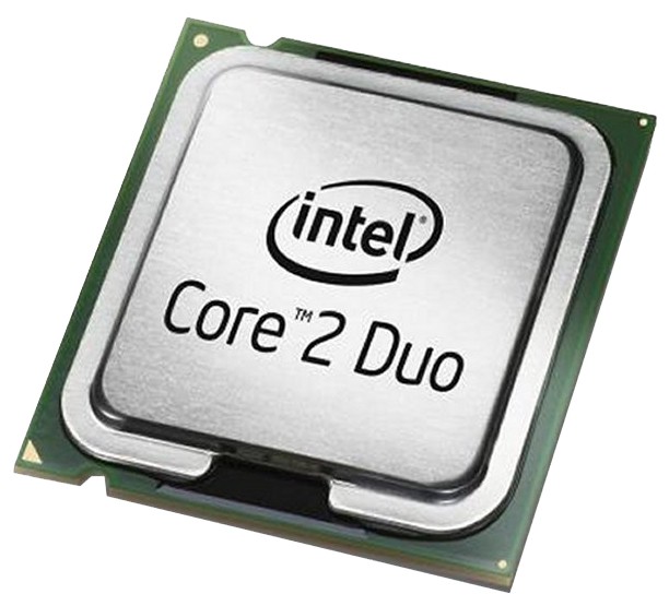 Процессор Intel Core 2 Duo E8200 Wolfdale (2667MHz, LGA775, L2 6144Kb, 1333MHz)