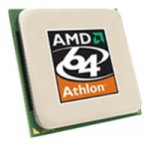 Процессор AMD Athlon 64 2800+ Newcastle (S754, L2 512Kb)