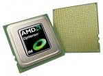 AMD Opteron Six Core 2423 HE Istanbul (Socket F, L3 6144Kb)