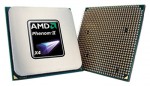 Процессор AMD Phenom II X4 Deneb 965 (AM3, L3 6144Kb)