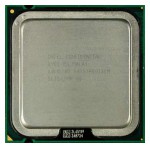 Процессор Intel Pentium E6500K Wolfdale (2933MHz, LGA775, L2 2048Kb, 1066MHz)
