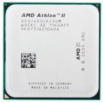 AMD Athlon II X4 620 Propus (AM3, L2 2048Kb)
