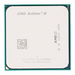 Процессор AMD Athlon II X3 405e (AM3, L2 1536Kb)