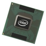 Intel Core 2 Duo Mobile T9550 Penryn (2667MHz, L2 6144Kb, 1066MHz)