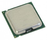 Intel Celeron D 325J Prescott (2533MHz, LGA775, L2 256Kb, 533MHz)