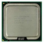 Процессор Intel Pentium E6800 Wolfdale (3333MHz, LGA775, L2 2048Kb, 1066MHz)