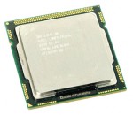 Процессор Intel Core i3-560 Clarkdale (3333MHz, LGA1156, L3 4096Kb)