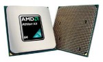 AMD Athlon X2 Dual-Core 5000+ Regor (AM2+, L2 1024Kb)