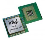 Intel Xeon MP E6510 Beckton (1733MHz, LGA1567, L3 12288Kb)