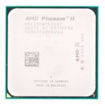 AMD Phenom II X2 Callisto B53 (AM3, L3 6144Kb)