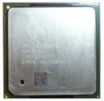 Процессор Intel Pentium 4 2400MHz Northwood (S478, L2 512Kb, 800MHz)