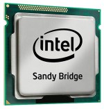 Intel Core i3-2105 Sandy Bridge (3100MHz, LGA1155, L3 3072Kb)