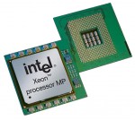 Процессор Intel Xeon MP E7-4860 Westmere-EX (2267MHz, LGA1567, L3 24576Kb)