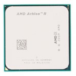 AMD Athlon II X2 245e (AM3, L2 2048Kb)