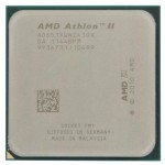 AMD Athlon II X4 638 Llano (FM1, L2 4096Kb)