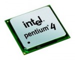 Процессор Intel Pentium 4 2800MHz Prescott (S478, L2 1024Kb, 800MHz)