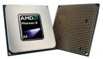 AMD Phenom II X3 Heka B73 (AM3, L3 6144Kb)