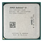 AMD Athlon II 170u (AM3, L2 1024Kb)