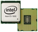 Intel Xeon E5-1607 Sandy Bridge-E (3000MHz, LGA2011, L3 10240Kb)