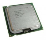 Процессор Intel Pentium 4 515 Prescott (2933MHz, LGA775, L2 1024Kb, 533MHz)