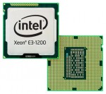 Процессор Intel Xeon E3-1265LV2 Ivy Bridge-H2 (2500MHz, LGA1155, L3 8192Kb)