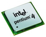 Процессор Intel Pentium 4 3000MHz Prescott (S478, L2 1024Kb, 800MHz)