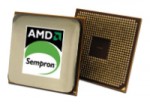 AMD Sempron 3300+ Palermo (S754, L2 128Kb)