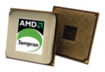 Процессор AMD Sempron 3400+ Palermo (S754, L2 256Kb)