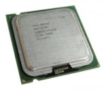 Intel Pentium 4 Extreme Edition 3400MHz Gallatin (LGA775, L3 2048Kb, 800MHz)
