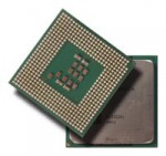 Intel Celeron D 310 Prescott (2130MHz, S478, L2 256Kb, 533MHz)