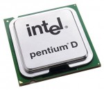 Процессор Intel Pentium D 820 Smithfield (2800MHz, LGA775, L2 2048Kb, 800MHz)