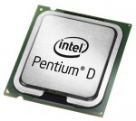 Intel Pentium D 930 Presler (3000MHz, LGA775, L2 4096Kb, 800MHz)