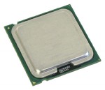 Intel Celeron D 356 Cedar Mill (3333MHz, LGA775, L2 512Kb, 533MHz)