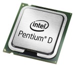 Intel Pentium D 960 Presler (3600MHz, LGA775, L2 4096Kb, 800MHz)