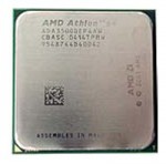 Процессор AMD Athlon 64 3500+ Venice (S939, L2 512Kb)