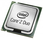 Процессор Intel Core 2 Duo E8500 Wolfdale (3166MHz, LGA775, L2 6144Kb, 1333MHz)